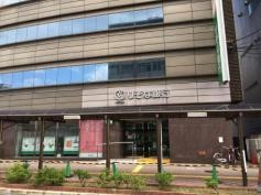 りそな銀行近鉄西大寺支店