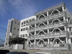 和歌山東警察署
