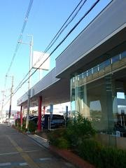 Ｈｏｎｄａ　Ｃａｒｓ南近畿奈良阪奈宝来店