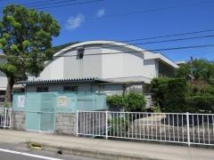 牧石小学校