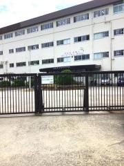広島市立庚午中学校