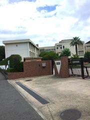 広島市立庚午中学校