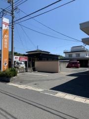 大崎郵便局