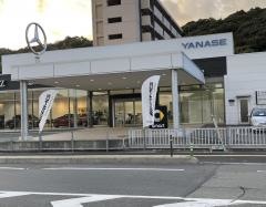 メルセデス・ベンツ山口