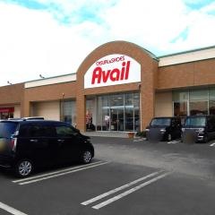 Ａｖａｉｌ東山崎店