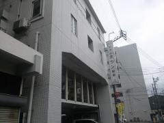 ホテルタウン駅前