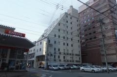 ホテルタウン駅前