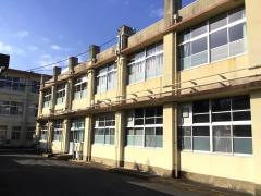 脇山小学校