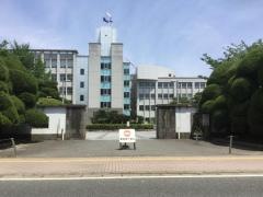 福岡県立修猷館高等学校