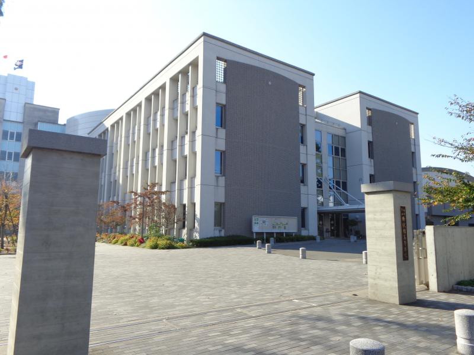 福岡 県立 修 猷館 高等 学校