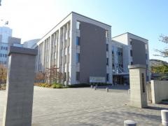 福岡県立修猷館高等学校