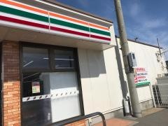 セブンイレブン　前原南風台店