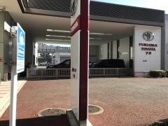 福岡トヨタ自動車千早店