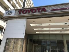福岡トヨタ自動車千早店