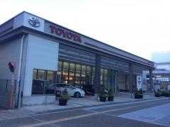 福岡トヨタ自動車千早店
