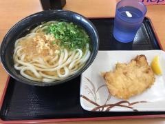 こだわり麺や　観音寺店