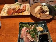 串八丁のんきや