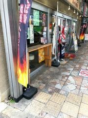 そば助　北千住店