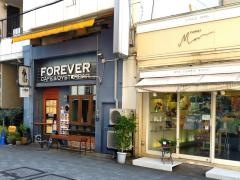 ＦＯＲＥＶＥＲ・ＣＯＦＦＥＥ・ＭＡＲＫＥＴ