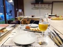 Ｂｉｓｔｒｏフレンチマン（仏男）