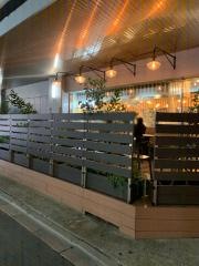 辻利　京都タワーサンド店