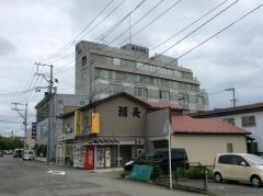 細谷病院