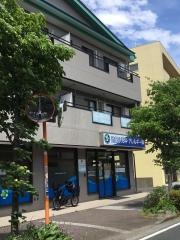 池部小児科・アレルギー科