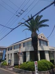 松山耳鼻咽喉科