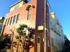 池田胃腸科外科