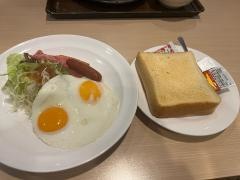 ガスト　鶴岡店