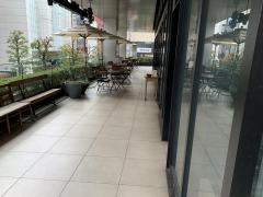 ロイヤルガーデンカフェ渋谷