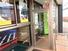 マクドナルド　福井南ワイプラザ店