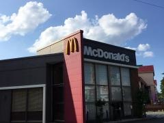 マクドナルド　福井南ワイプラザ店