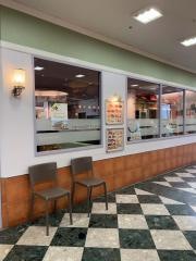 サイゼリヤ　西神中央店_施設外観