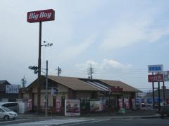 ビッグボーイ　鳥取安長店