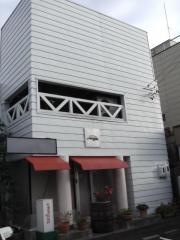 マンジャーレ