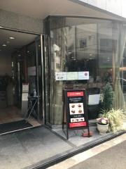 四ツ橋カフェ