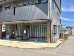 珈琲館プラットホーム