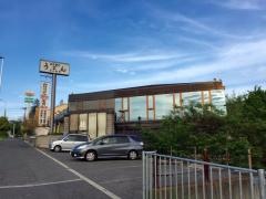 ダイキチうどん泉北和田店