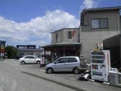 東京亭城川原店