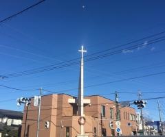 上尾キリスト教会