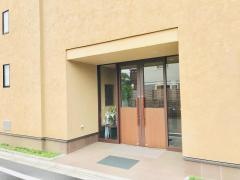 橋本教会