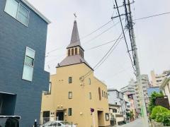 橋本教会