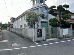 姫路野里教会