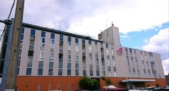 岐阜ハートセンター