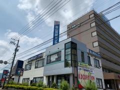 育英センター大沢野校