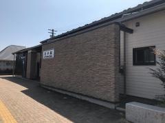 安中駅
