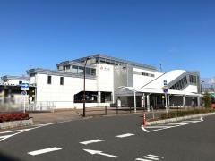 神領駅