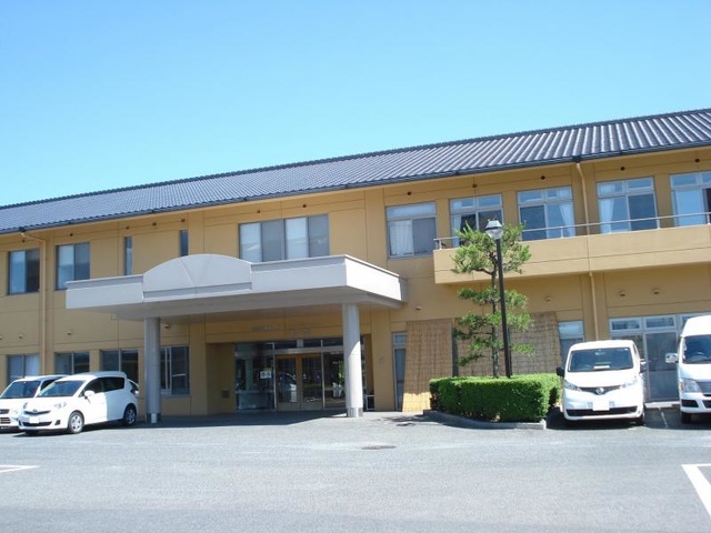 楽生苑 施設外観