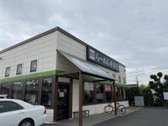 幸楽苑　太田飯田町店